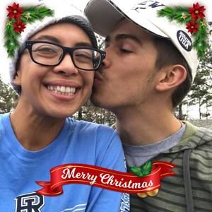 Meet your Posher, Gabrielle